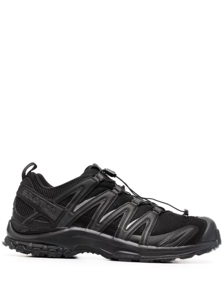 Sneakerși Salomon negru