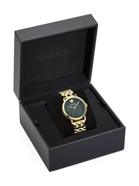 Ceas Versace negru