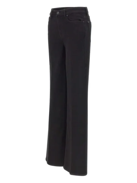Blugi 7 For All Mankind negru