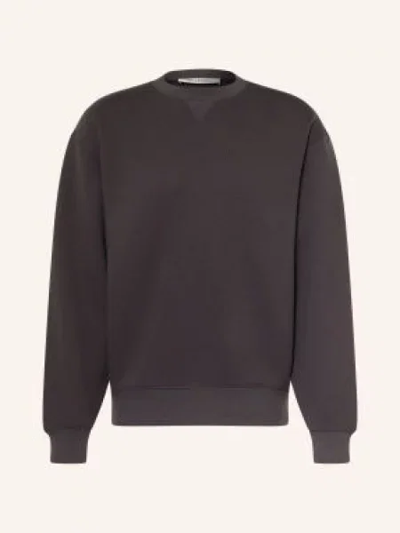 Our Legacy Bluza Perfect schwarz