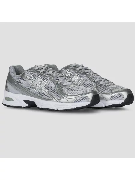 New Balance sneakers gri
