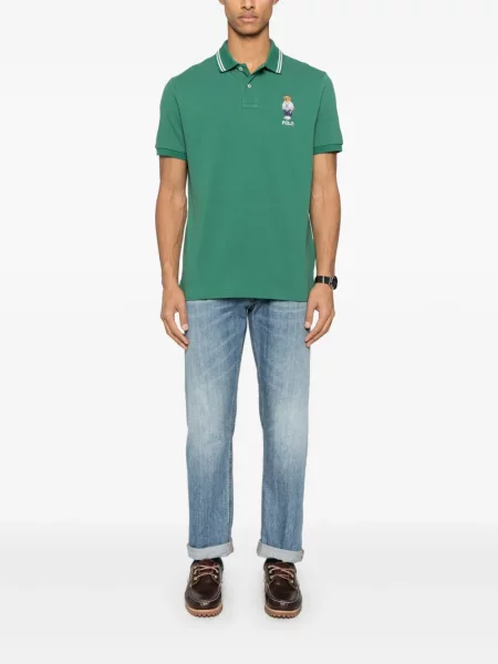 Blugi Dondup albastru