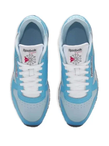 Sneakerși Reebok clasici roșu
