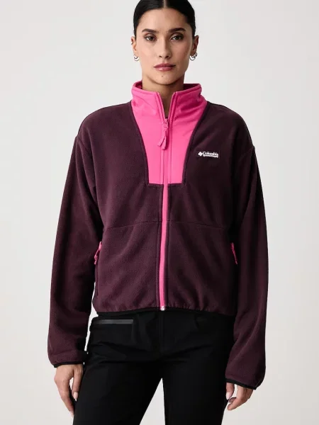 Columbia hanorac cu pentru femei din polar Sequoia Grove