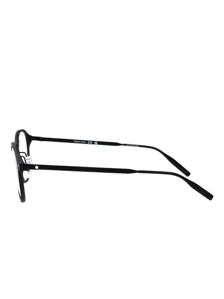 Ochelari de soare Montblanc negru