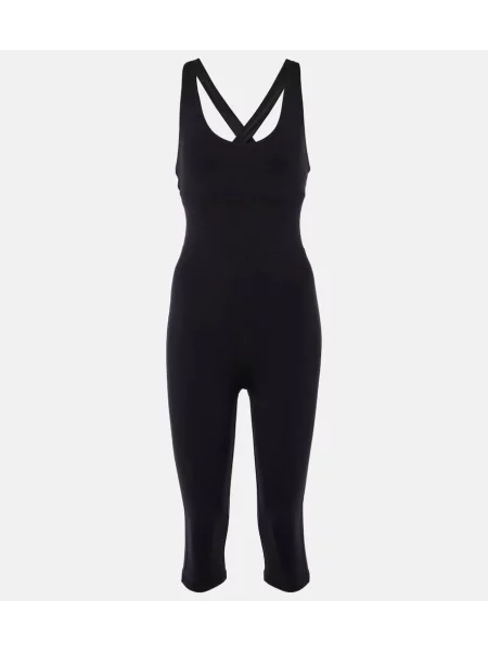 Body Alo Yoga negru