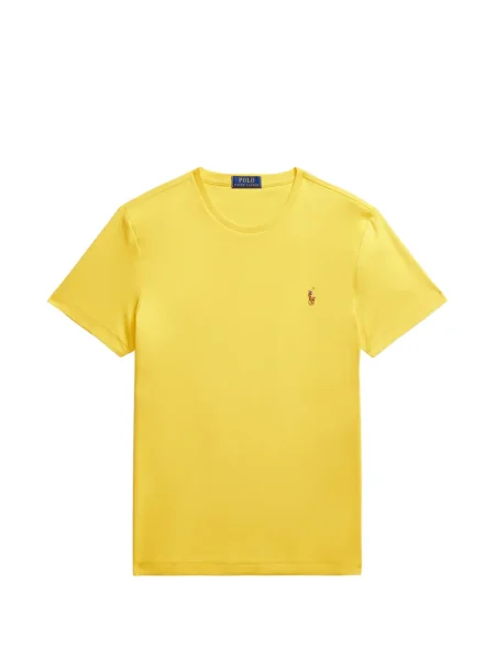 Cu centură curea Polo Ralph Lauren tricotate cu dungi albastru