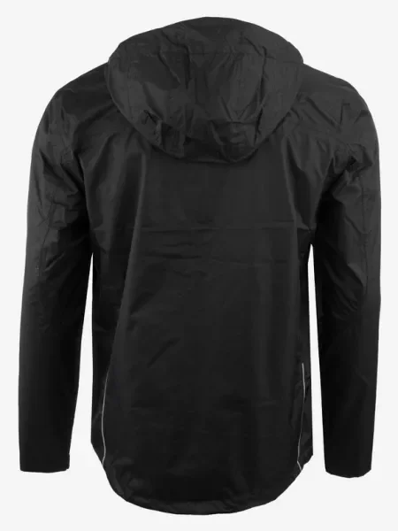 Яке Alpine Pro черно