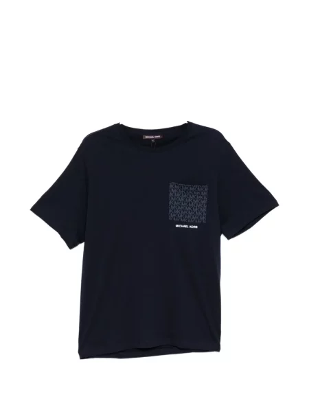 Tricou Michael Kors albastru