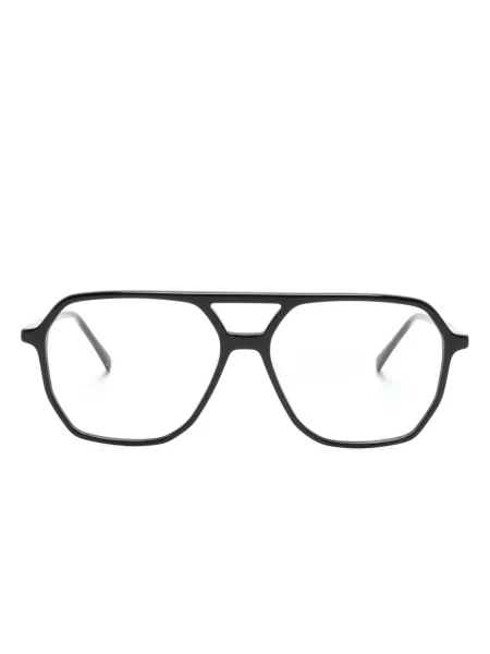 Ochelari de soare Gigi Studios negru