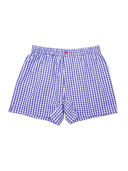 Трусы Apriori синие