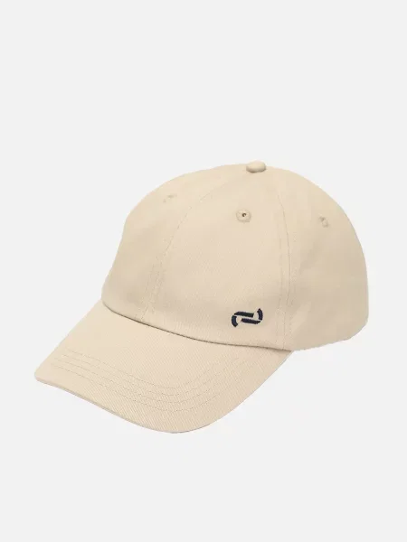 YUKI Кепка бежевий