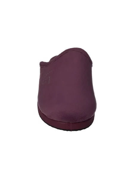 Pantofi Garzon violet