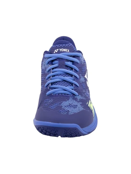 Pantofi Yonex albastru