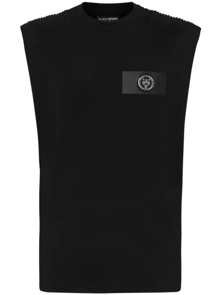 Tricou Plein Sport negru