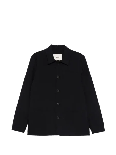 Koszula-marynarka Altea niebieski