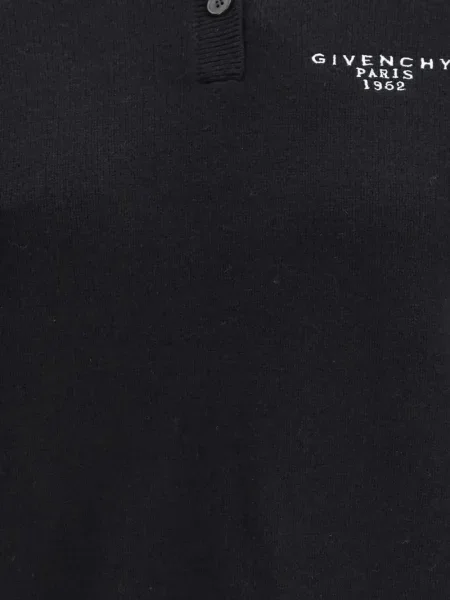 Polo Givenchy negru
