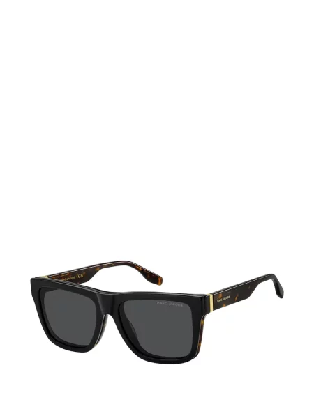 Ochelari de soare Marc Jacobs negru