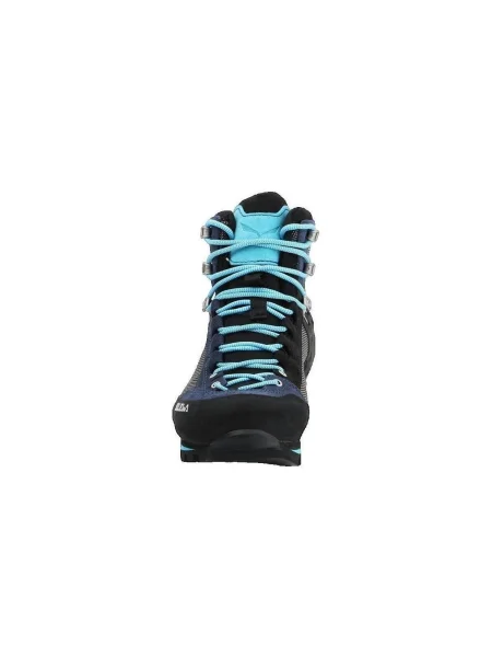 Pantofi Salewa albastru