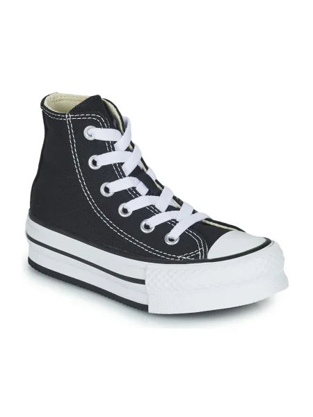 Pantofi copii Converse negru