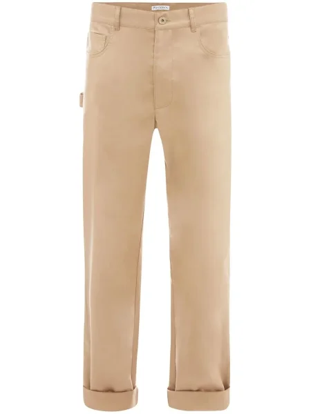 Pantaloni chino Jw Anderson