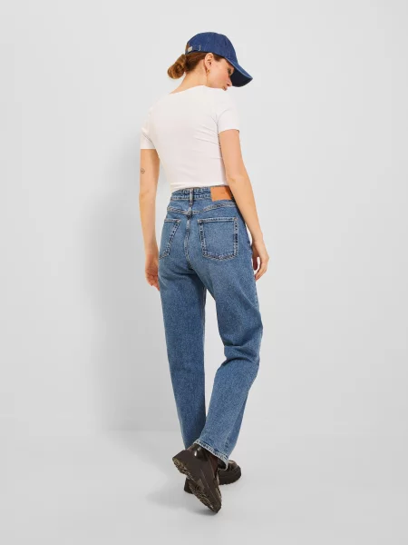 JJXX Jeans Seville denim albastru