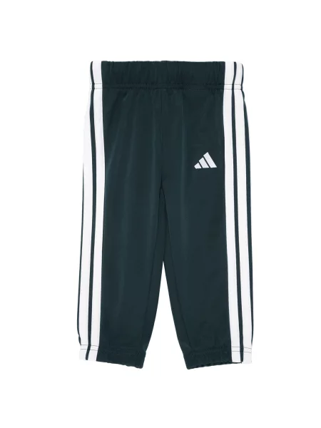 Sportski komplet Adidas zelena