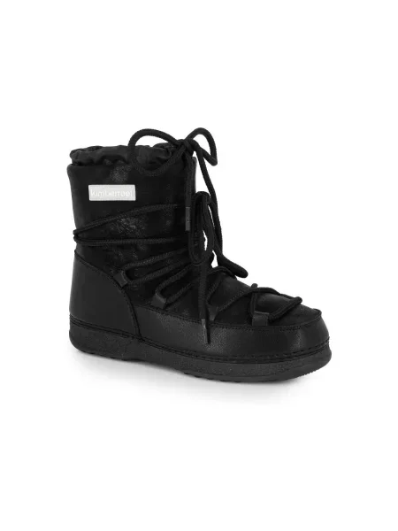 Pantofi Kimberfeel negru