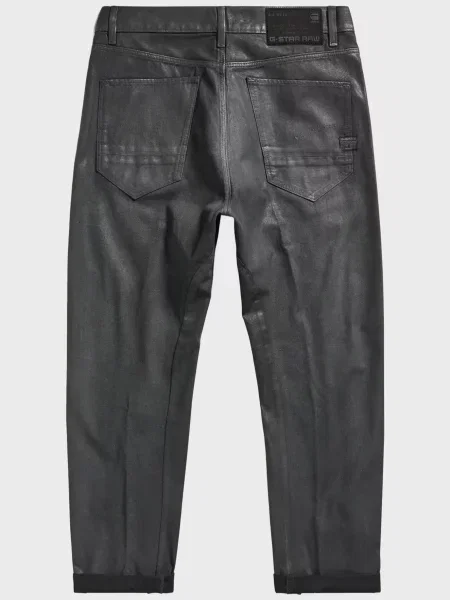 Джинси G-star Raw сірі