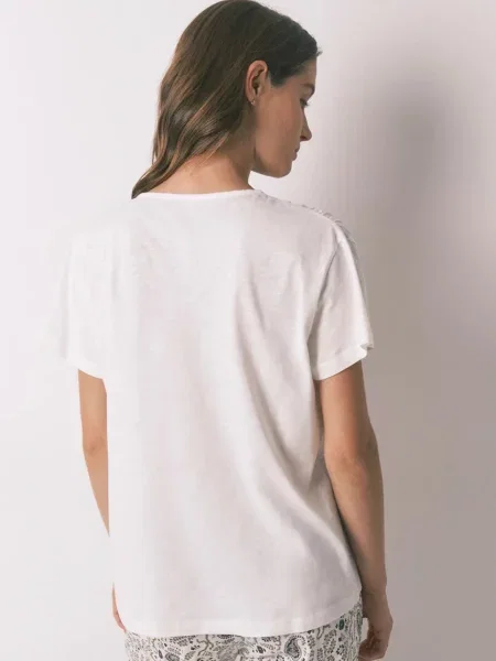 Піжамна футболка women'secret