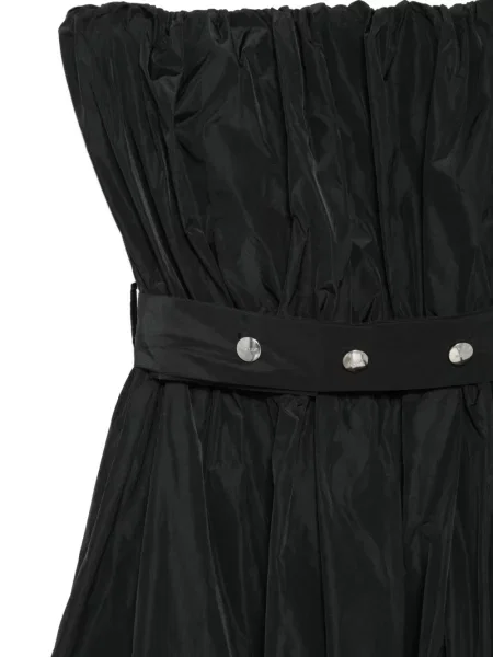 Rochie Msgm de costum negru