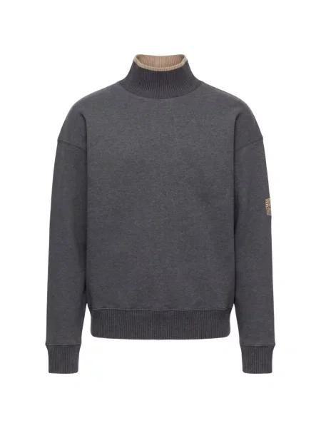 Pulover Isabel Marant gri