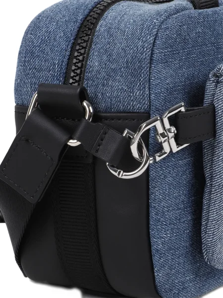 Torba dziecięca Givenchy niebieska