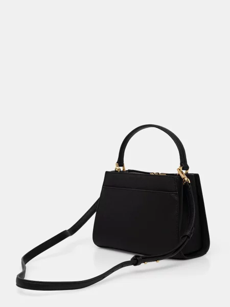 Кожаная сумка через плечо Dkny