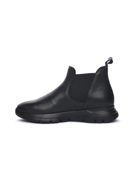 Pantofi Frau negru