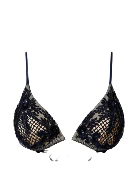 Bikini Twinset albastru