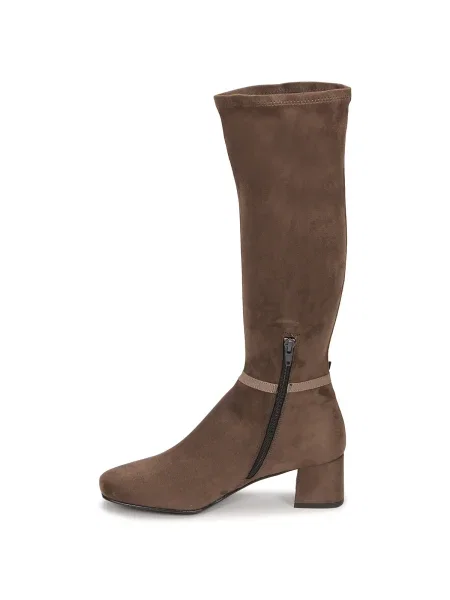 Pantofi Jb Martin gri