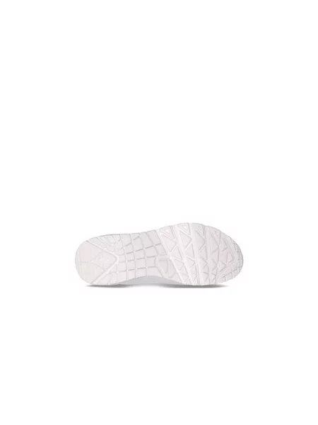 Laisvalaikio batai Skechers Uno-stand On Air balta