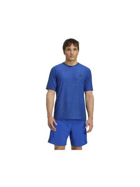 Póló Adidas kék