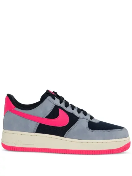 Sneakerși Nike Air Force 1 albastru