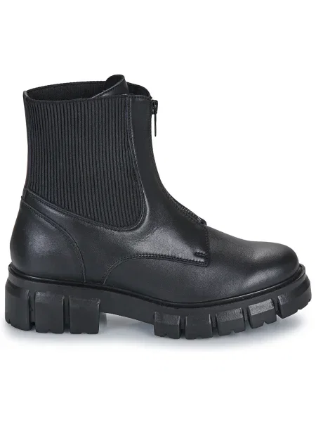 Pantofi Igi&co negru