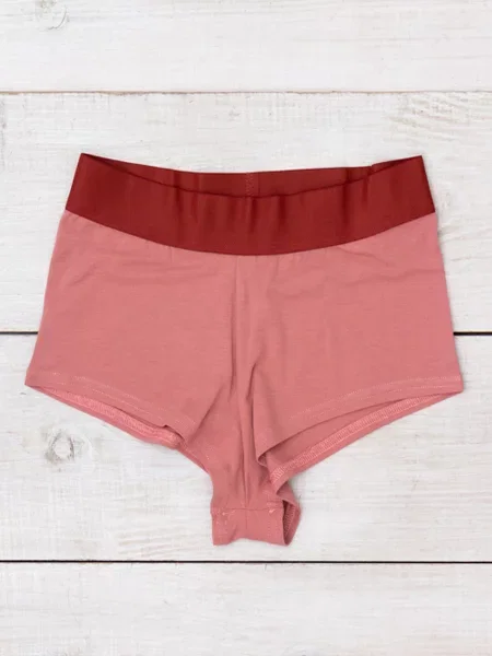 Труси Носи своє кораловий