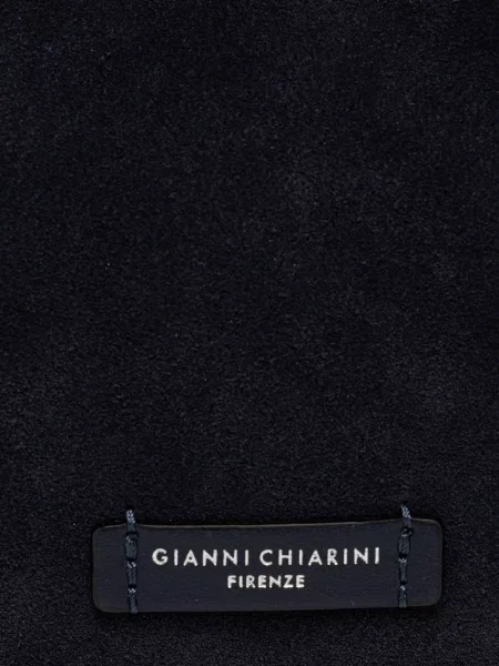 Gianni Chiarini сумка крос-боді замшева DUA
