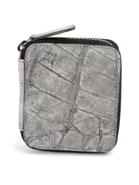 Portofel Isaac Sellam Experience gri