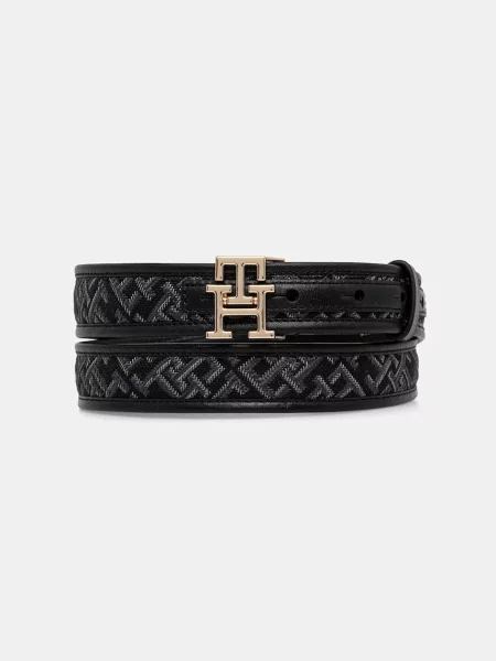 Tommy Hilfiger dámský černá