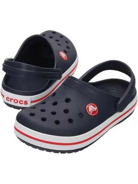 Natikače Crocs plava