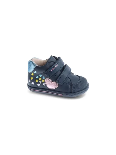 Pantofi copii Pablosky albastru