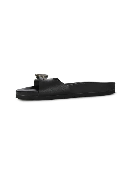 Pantofi Pepe Jeans negru