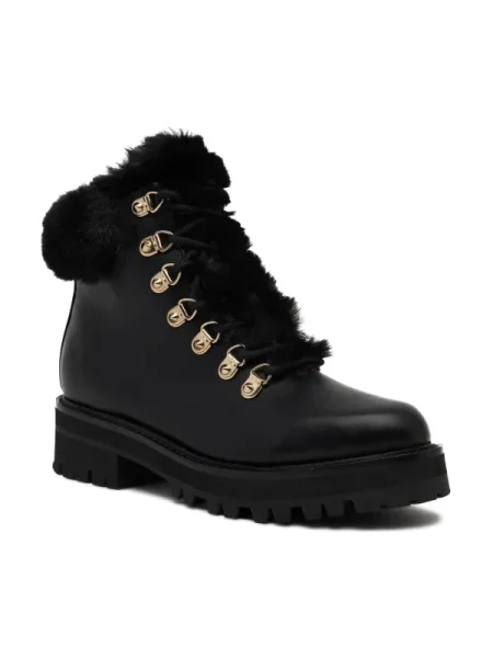 Botine Guess negru