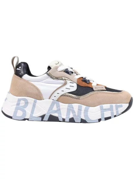 Tenisky Voile Blanche